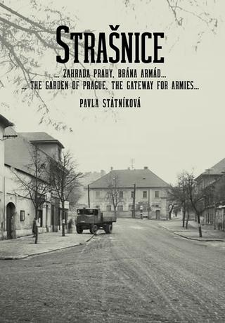 Kniha: Strašnice… zahrada Prahy, brána armád… - 1. vydanie - Pavla Státníková