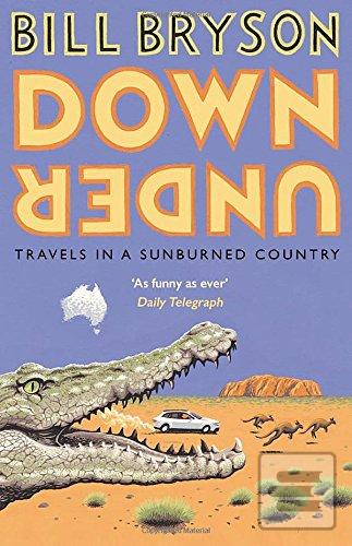 Down Under (Bill Bryson)