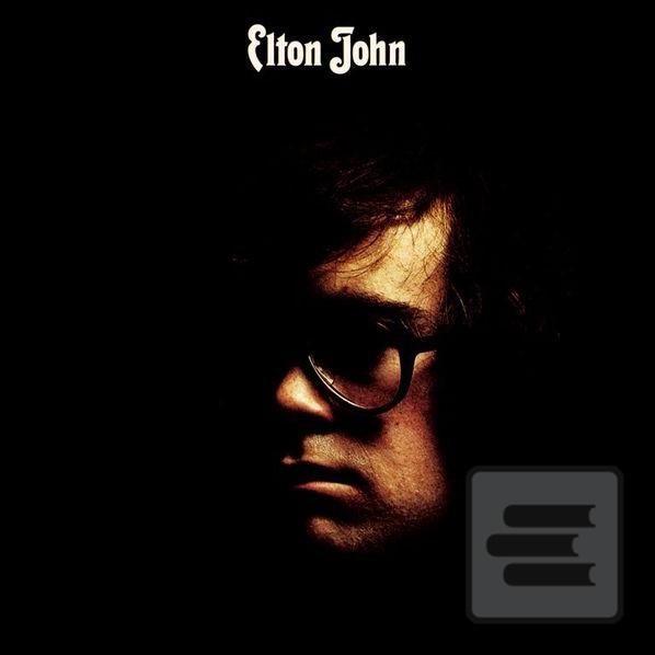 John Elton:  Elton John (John Elton)
