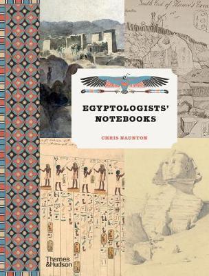 Kniha: Egyptologists’ Notebooks
