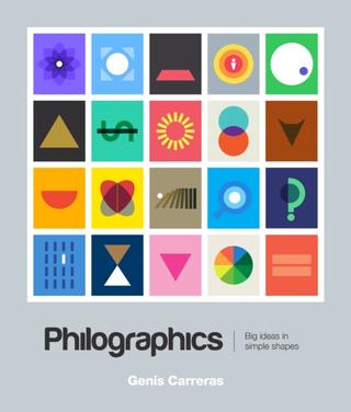 Kniha: Philographics: Big Ideas in Simple Shapes
