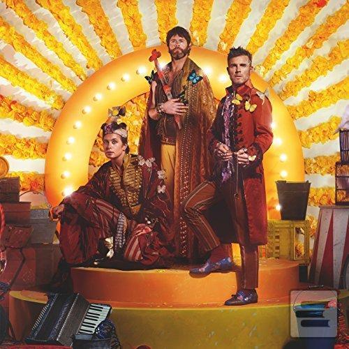 Take That: Wonderland (Take That)