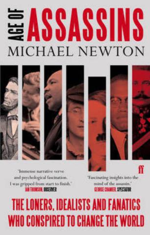 Kniha: Age of Assassins - Michael Newton