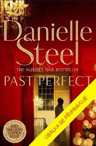 Kniha: Čas předminulý - 1. vydanie - Danielle Steel
