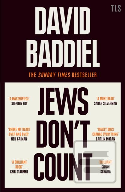 Jews Don't Count (David Baddiel)