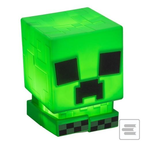 Minecraft světlo Squishy…