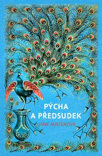Kniha: Pýcha a předsudek - Jane Austenová