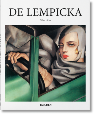 Kniha: Lempicka - Gilles Néret