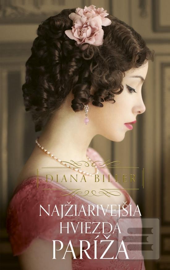 Najžiarivejšia hviezda P… (Diana Biller)