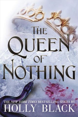 Kniha: The Queen of Nothing - Holly Black