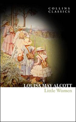 Kniha: Little Women - Louisa May Alcottová