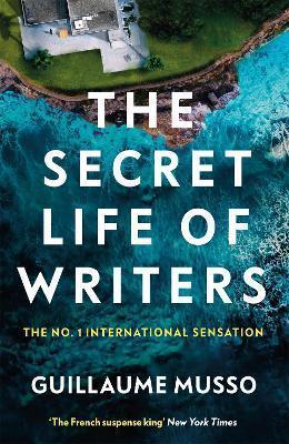 Kniha: The Secret Life of Writers - 1. vydanie - Guillaume Musso