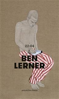 Kniha: 22:04 - Ben Lerner