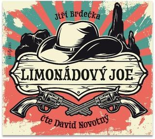 Médium CD: Limonádový Joe - MP3-CD - Jiří Brdečka