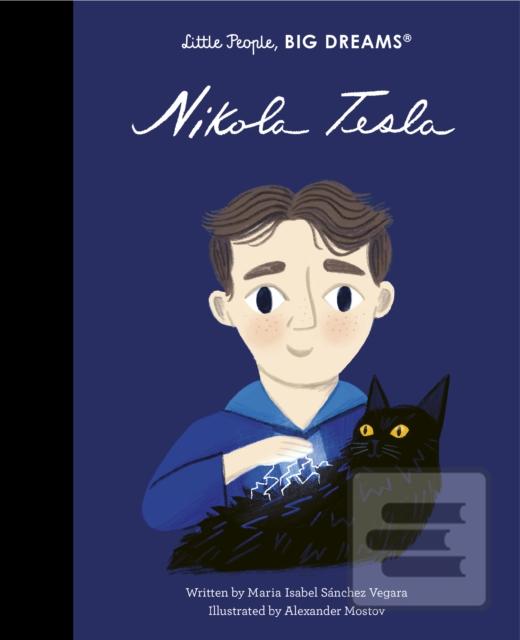 Nikola Tesla