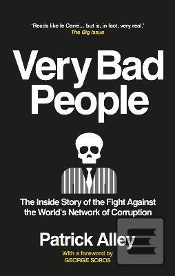 Very Bad People: The Ins… (Patrick Alley)
