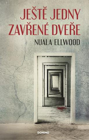 Kniha: Ještě jedny zavřené dveře - 1. vydanie - Hana Ellwood
