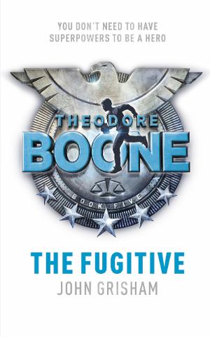 Kniha: Theodore Boone: Fugitive - John Grisham