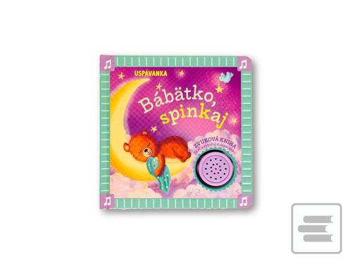 Uspávanka Bábätko, spink…