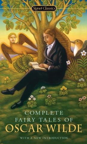 Kniha: Complete Fairy Tales Of Oscar Wilde - Oscar Wilde