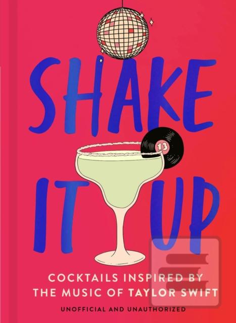 Shake It Up (Welbeck)
