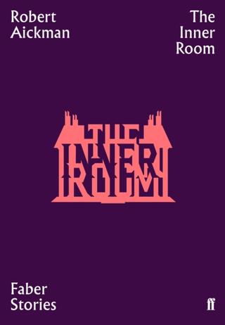 Kniha: The Inner Room  Faber Stories