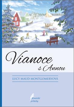 Kniha : Vianoce s Annou - 3. vydanie