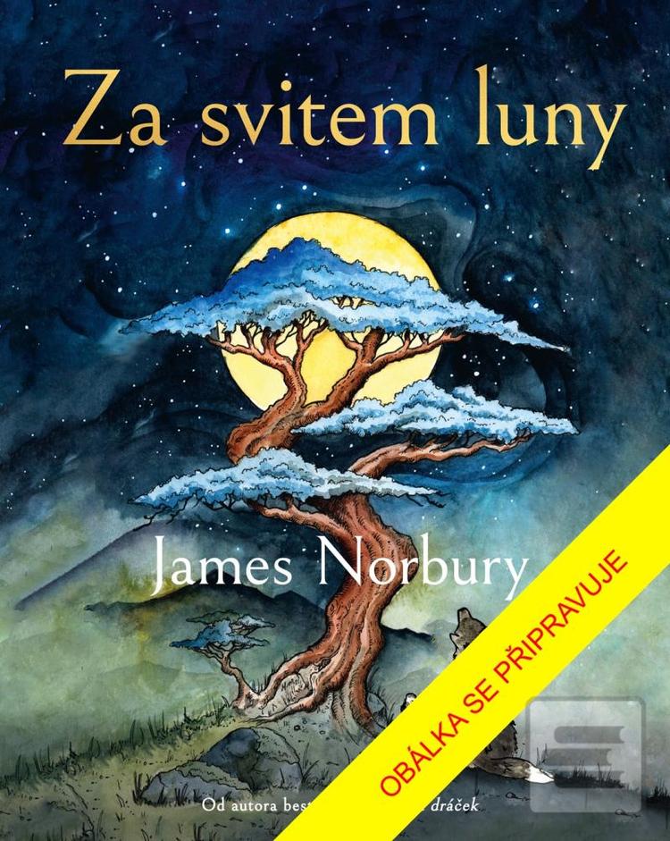 Za svitem luny (James Norbury)
