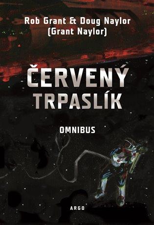 Kniha : Červený trpaslík - Omnibus