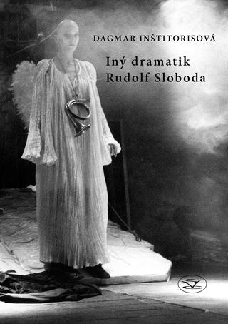 Kniha : Iný dramatik Rudolf Sloboda