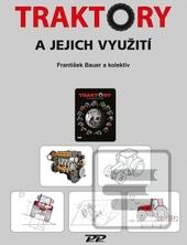 Traktory a jejich využit… (František Bauer)