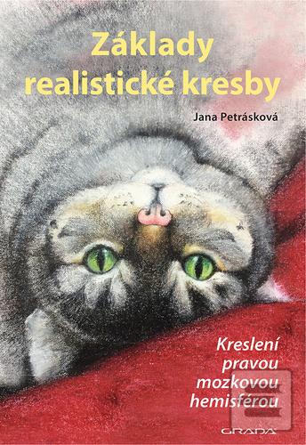 Základy realistické kres… (Jana Petrásková)
