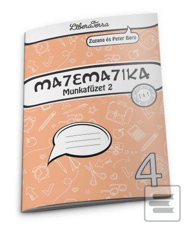Matematika 4, munkafüzet… (Zuzana Berová)
