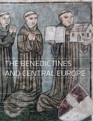 Kniha: The Benediktines and Central Europe - Christianity, culture, society 800-1300 - Dušan Foltýn