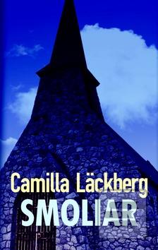 Kniha: Smoliar - Camilla Läckberg