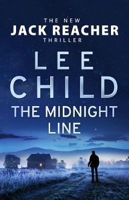 Kniha: The Midnight Line - 1. vydanie - Lee Child