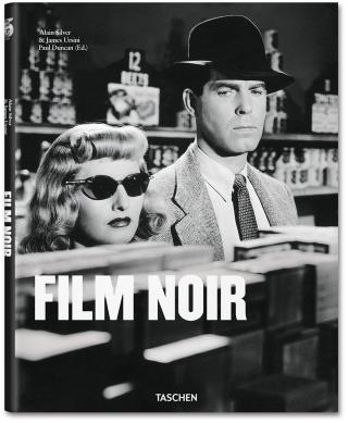 Kniha: Film Noir T25 - Paul Duncan;Alain Silver;James Ursini