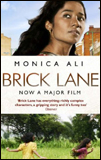 Kniha: Brick Lane film tie-edition - Monica Ali