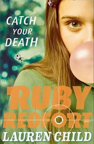 Kniha: Catch Your Death - 1. vydanie - Lauren Childová