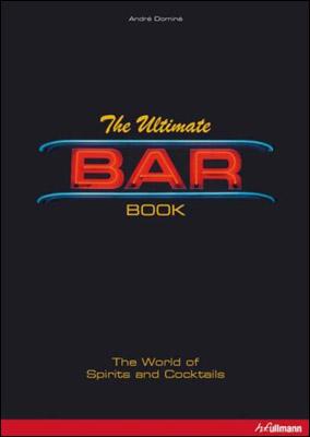 Kniha: Bar Book - André Dominé