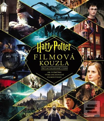 Harry Potter Filmová kou…