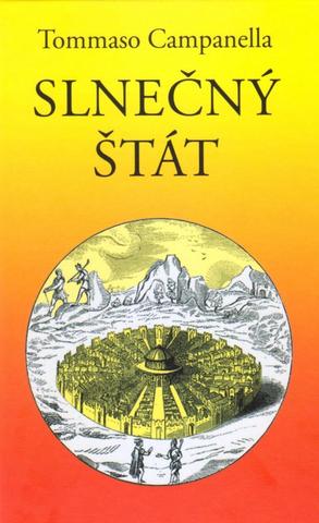 Kniha : Slnečný štát - 1. vydanie