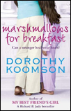 Kniha: Marshmallows for Breakfast - Dorothy Koomson