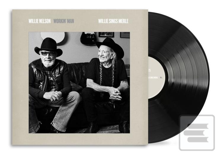 Nelson, Willie:  Workin´… (LEGACY)