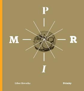 Kniha: Primky - 2. vydanie - Libor Hovorka