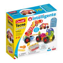 Hračka: Tecno Jumbo toolbox
