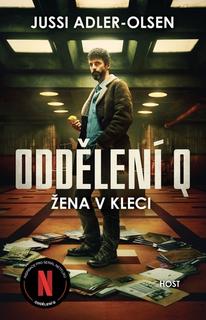 Kniha: Žena v kleci - Oddělení Q (1.díl) - Jussi Adler-Olsen