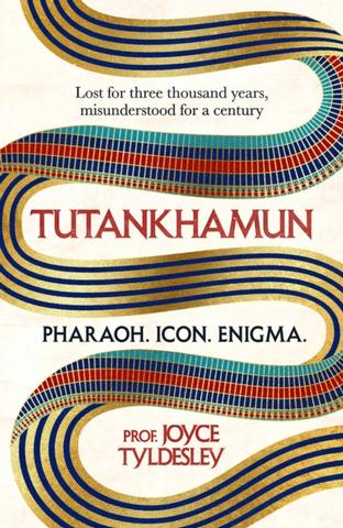 Kniha: TUTANKHAMUN - Joyce Tyldesley