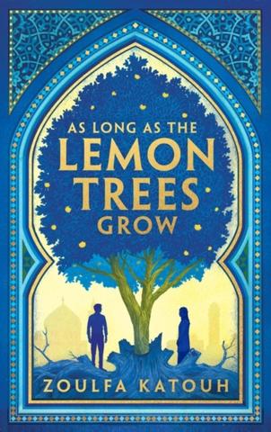 Kniha: As Long As the Lemon Trees Grow - 1. vydanie