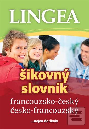 Francouzsko-český česko-…